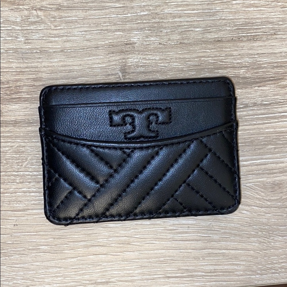Tory Burch Alexa Cardholder